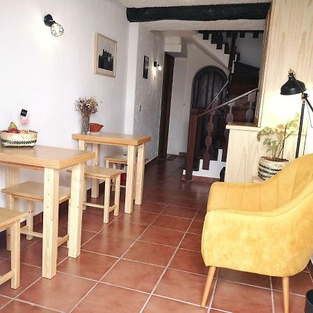 Foral Guest House - Óbidos Eksteriør bilde