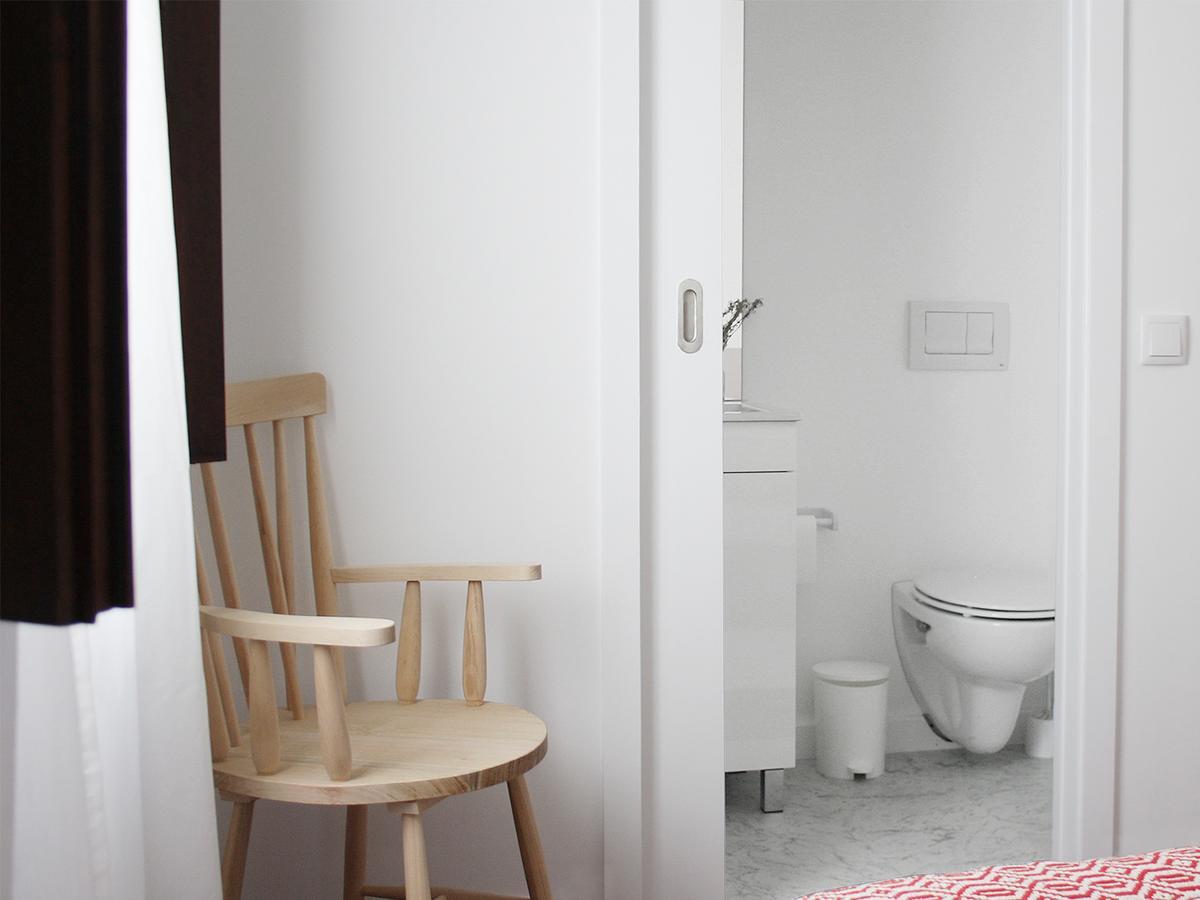 Foral Guest House - Óbidos Eksteriør bilde