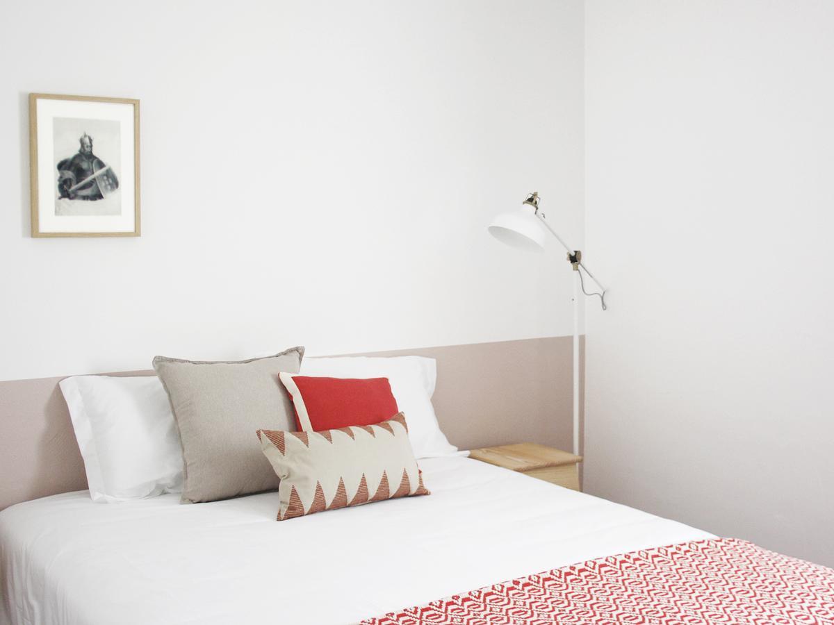 Foral Guest House - Óbidos Eksteriør bilde