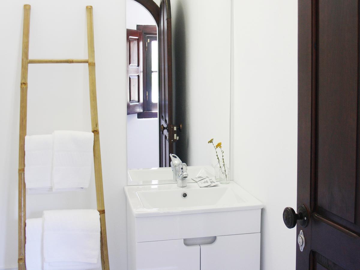 Foral Guest House - Óbidos Eksteriør bilde