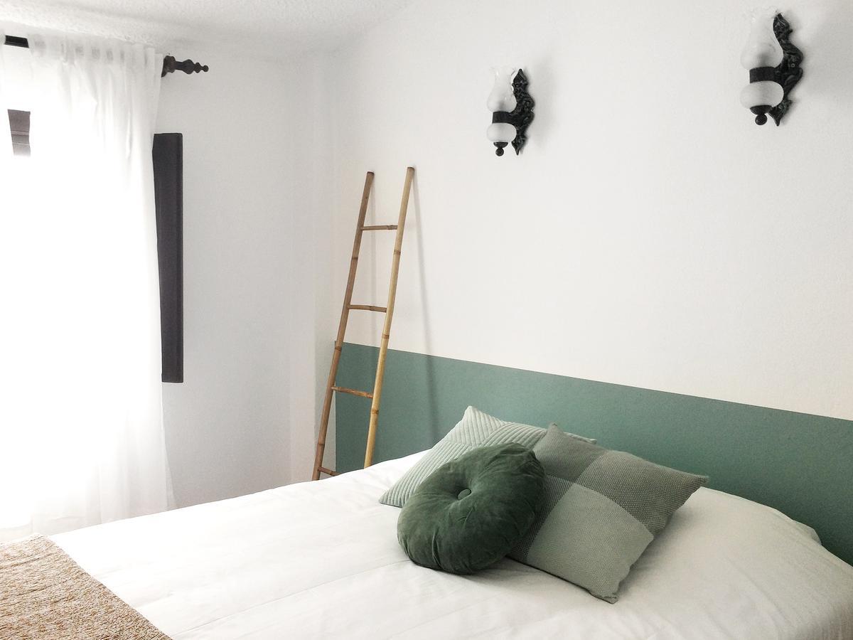 Foral Guest House - Óbidos Eksteriør bilde