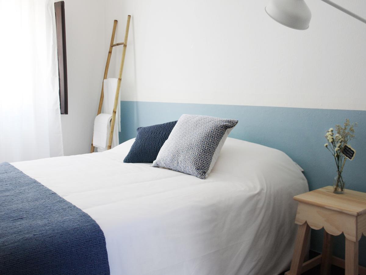 Foral Guest House - Óbidos Eksteriør bilde