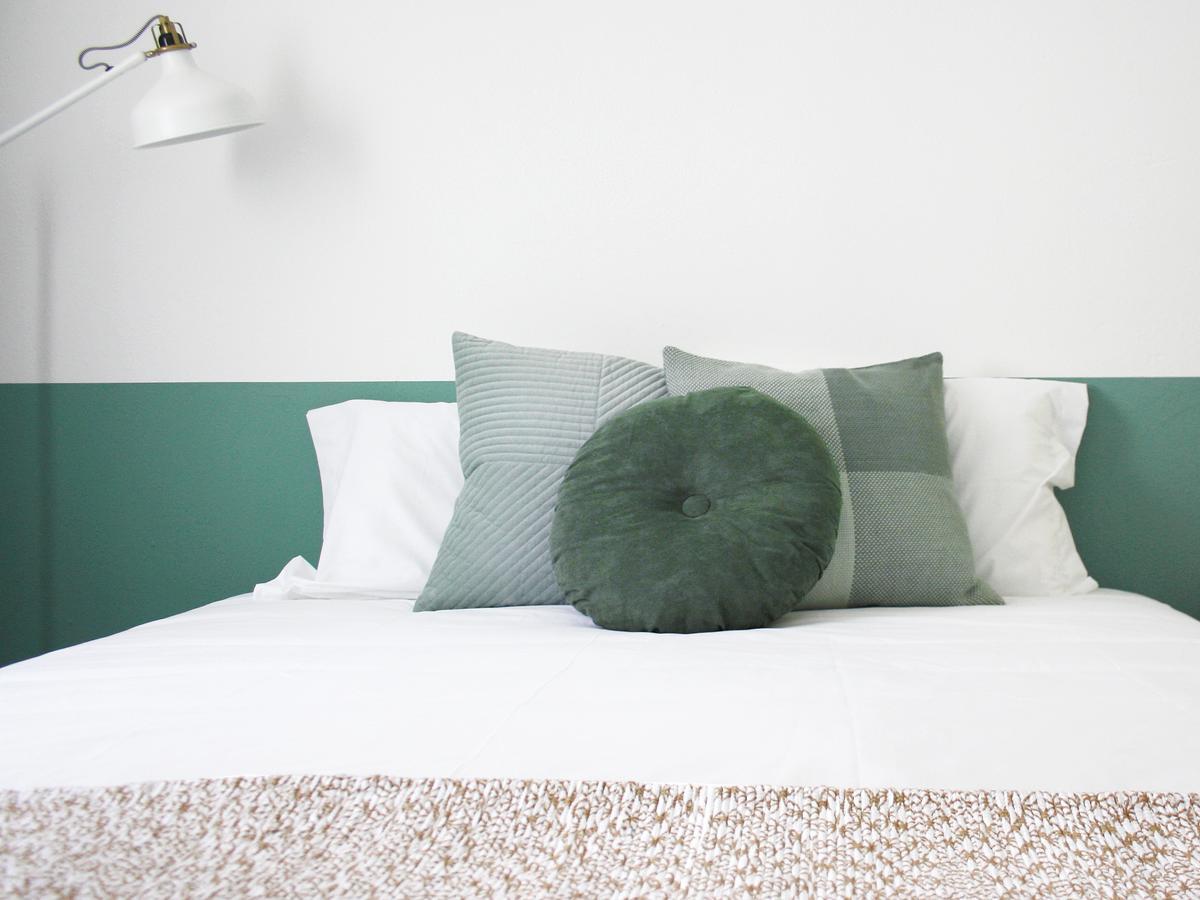 Foral Guest House - Óbidos Eksteriør bilde