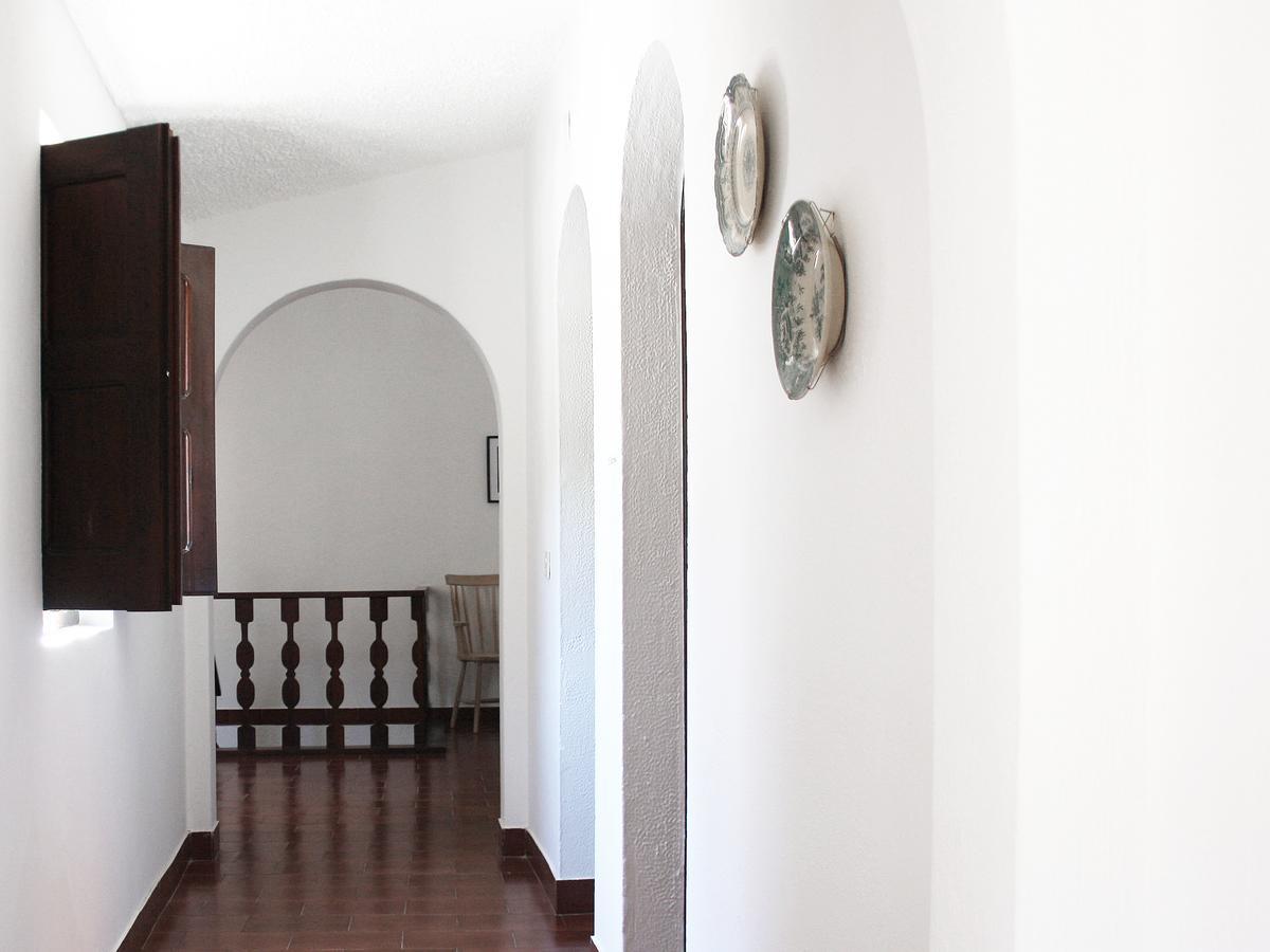 Foral Guest House - Óbidos Eksteriør bilde