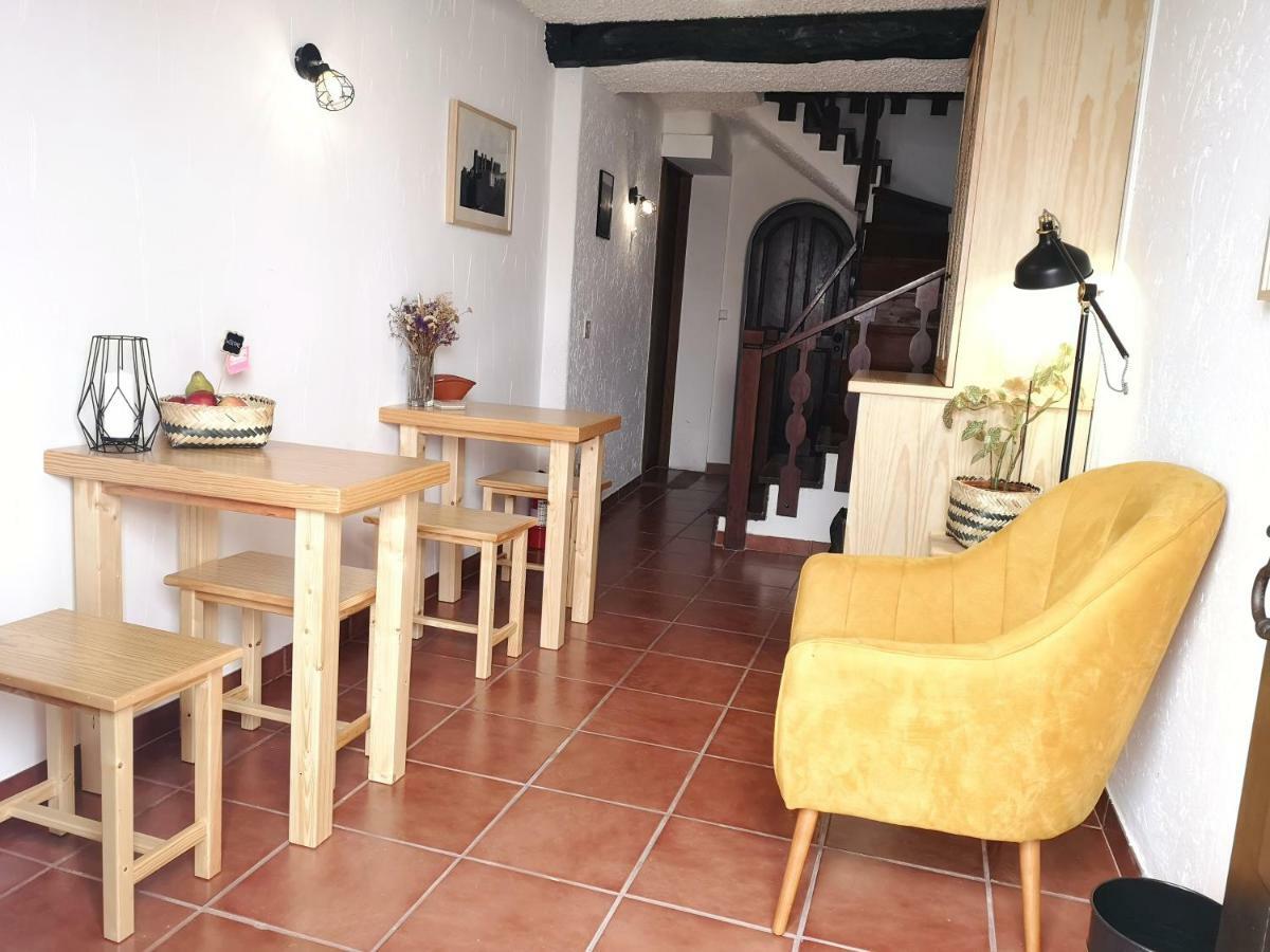 Foral Guest House - Óbidos Eksteriør bilde